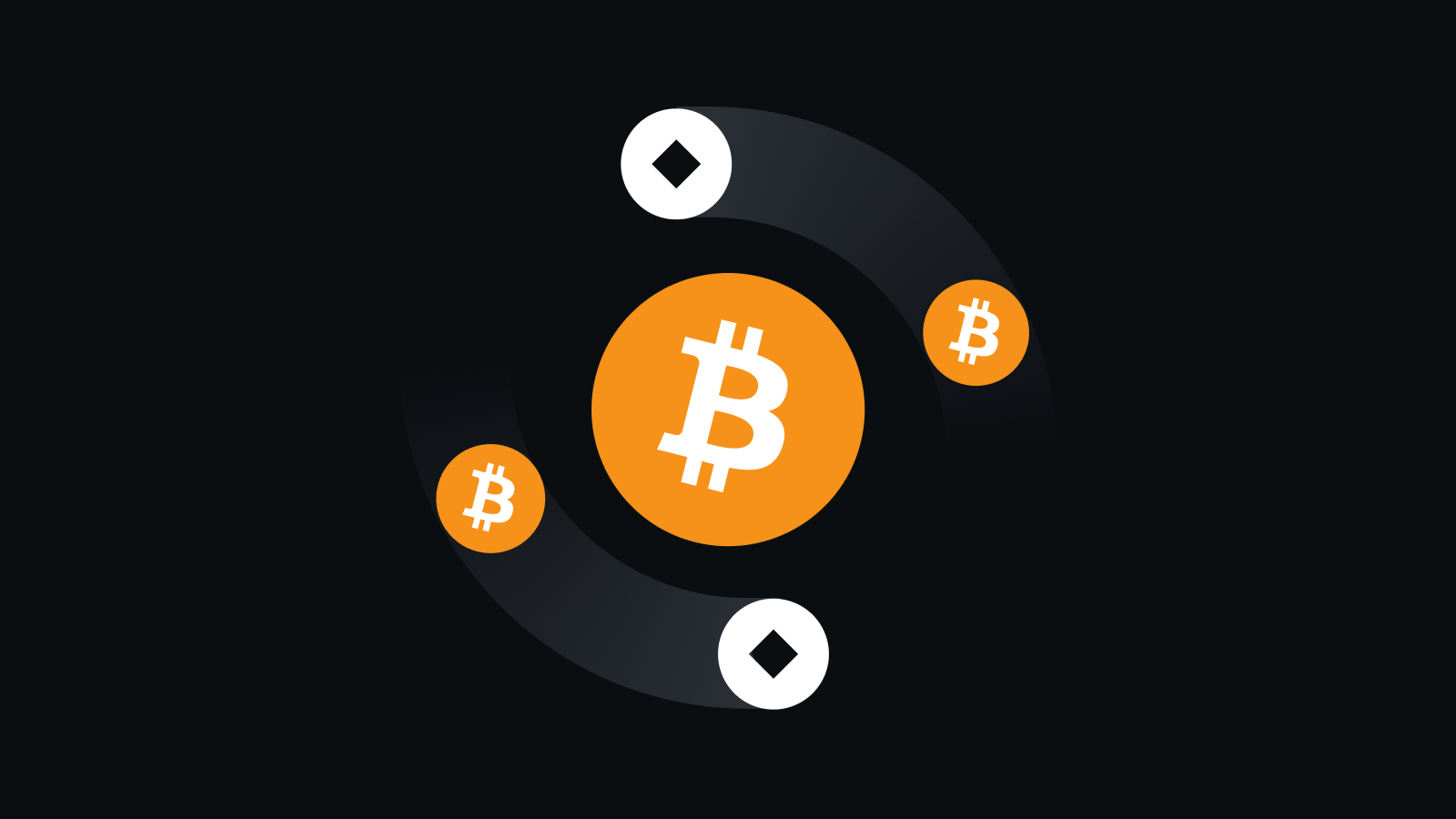 智能支付新体验