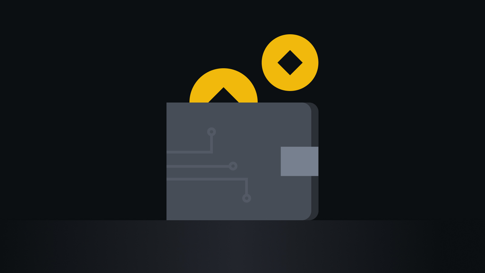 区块链数据全景视图